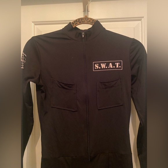 SWAT costume - Picture 3 of 4